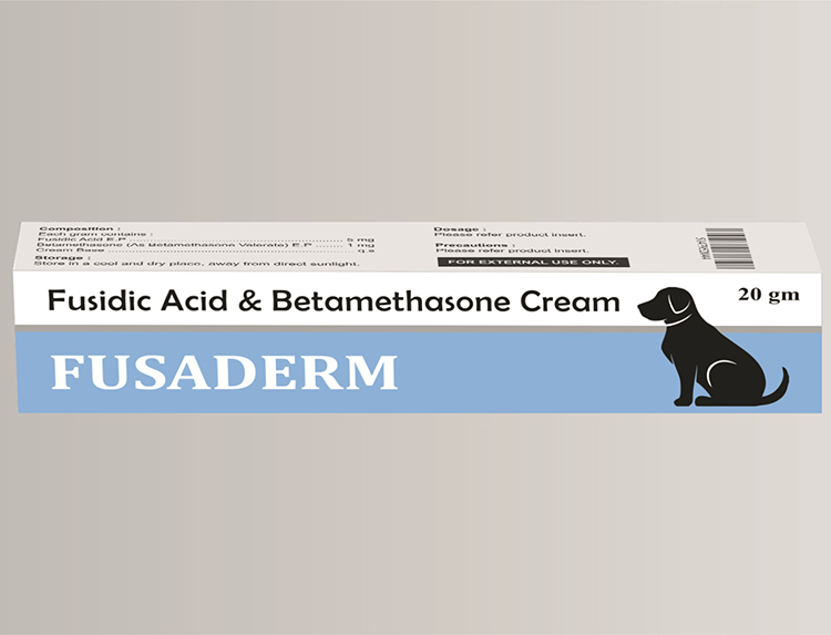 Fusaderm