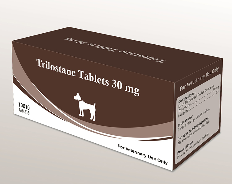 Trilostane 30 mg